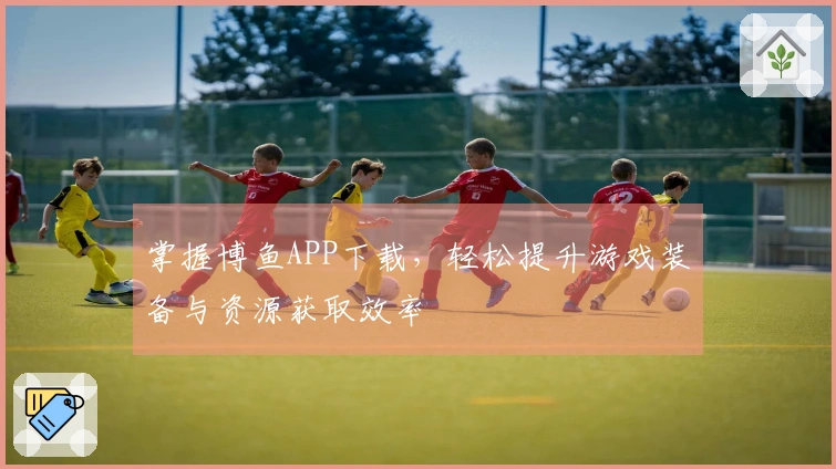 掌握博鱼APP下载，轻松提升游戏装备与资源获取效率