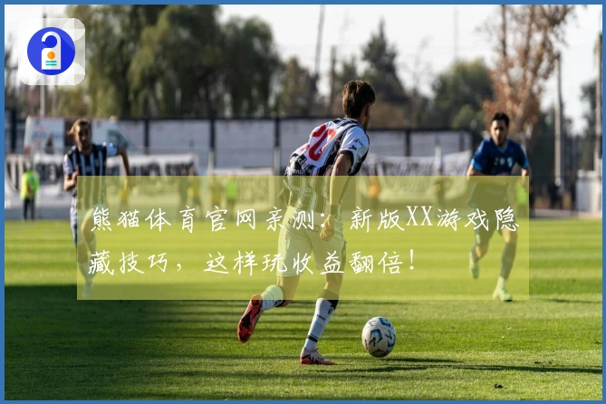 熊猫体育官网亲测：新版XX游戏隐藏技巧，这样玩收益翻倍！